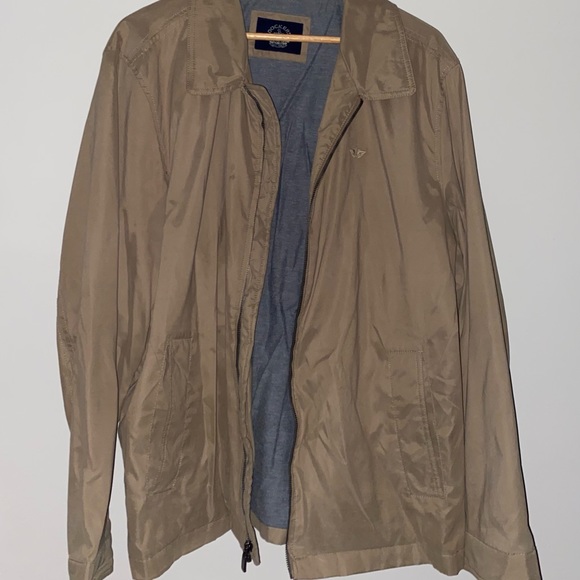 DOCKERS men’s windbreaker - Picture 4 of 6